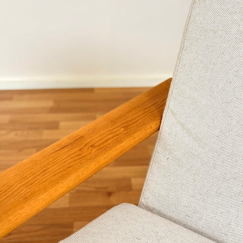 Swedish sofa "Bodö" by Svante Skogh by AB Hjertquist & Co