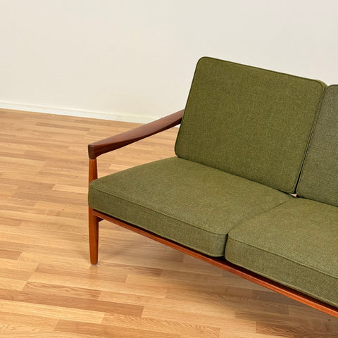 Swedish sofa "Kolding" by Erik Wörtz for IKEA