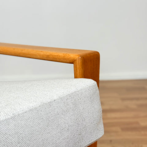 Swedish sofa "Bodö" by Svante Skogh by AB Hjertquist & Co