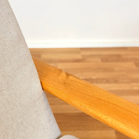 Swedish sofa "Bodö" by Svante Skogh by AB Hjertquist & Co