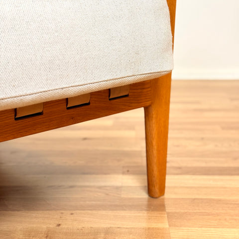 Swedish sofa "Bodö" by Svante Skogh by AB Hjertquist & Co