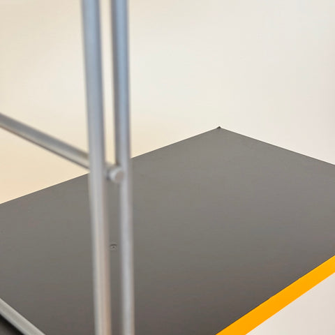 Swedish bookshelf, 'Guide' by Niels Gammelgaard for IKEA
