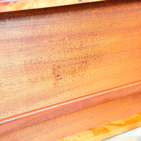 Swedish sideboard in teak by Gunnar Myrstrand & Sven Engström by Bra Bohag, Tingströms
