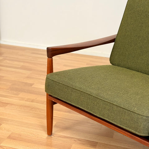 Swedish sofa "Kolding" by Erik Wörtz for IKEA