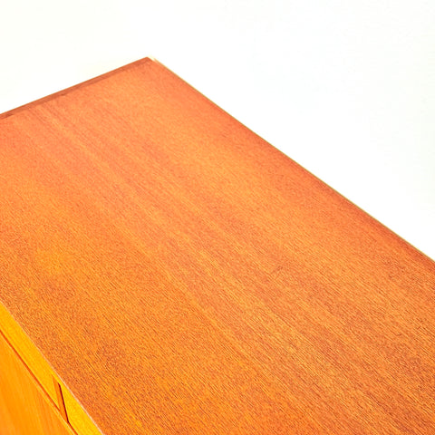 Swedish sideboard in teak