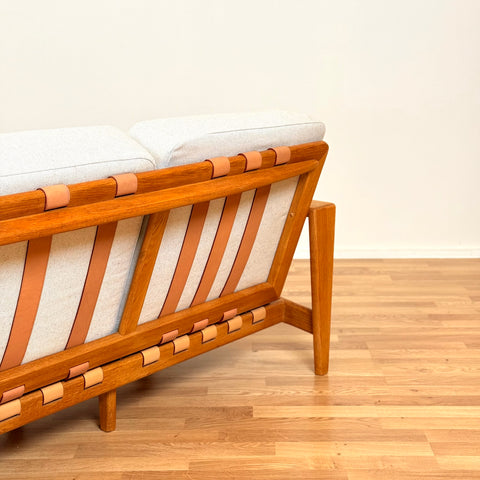 Swedish sofa "Bodö" by Svante Skogh by AB Hjertquist & Co