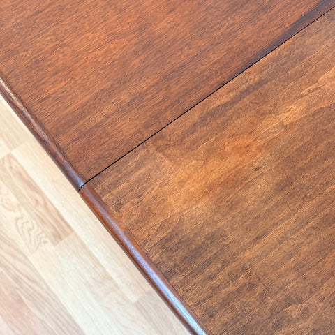 Oval dining table in teak by Skovby, 1960s-70s, Denmark