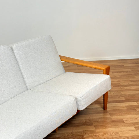 Swedish sofa "Bodö" by Svante Skogh by AB Hjertquist & Co