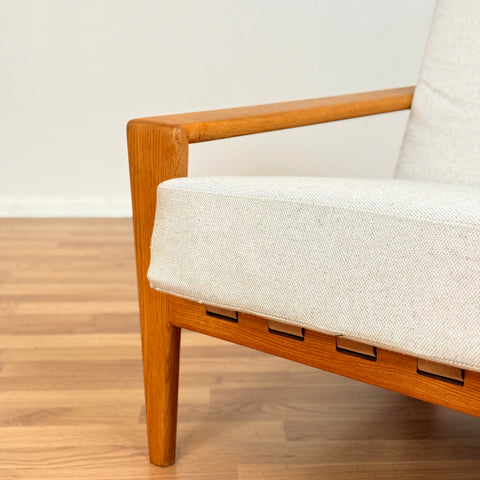 Swedish sofa "Bodö" by Svante Skogh by AB Hjertquist & Co