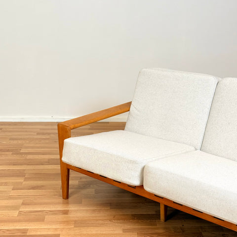Swedish sofa "Bodö" by Svante Skogh by AB Hjertquist & Co