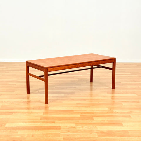 Swedish sideboard in teak by Gunnar Myrstrand & Sven Engström by Bra Bohag, Tingströms