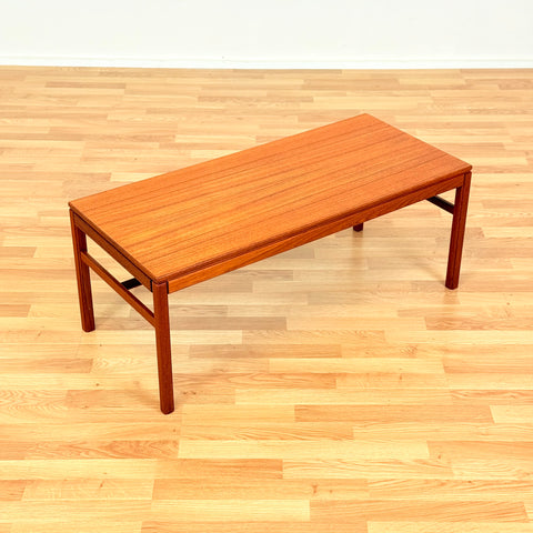 Swedish sideboard in teak by Gunnar Myrstrand & Sven Engström by Bra Bohag, Tingströms