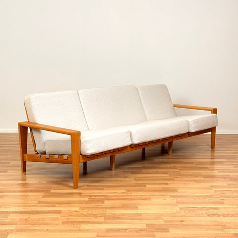Swedish sofa "Bodö" by Svante Skogh by AB Hjertquist & Co