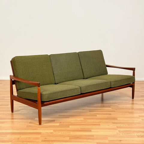 Swedish sofa "Kolding" by Erik Wörtz for IKEA