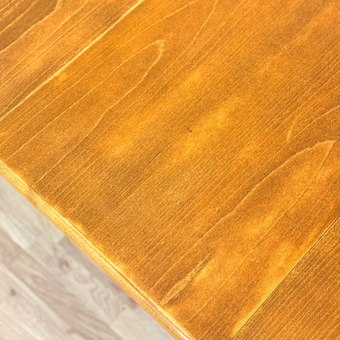 Danish oval dining table in oak by Skovby Møblefabrik