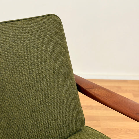 Swedish sofa "Kolding" by Erik Wörtz for IKEA