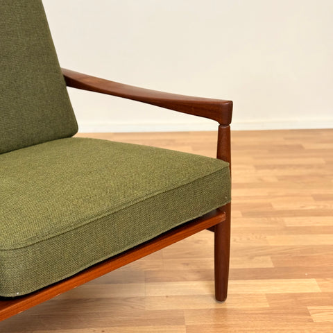 Swedish sofa "Kolding" by Erik Wörtz for IKEA