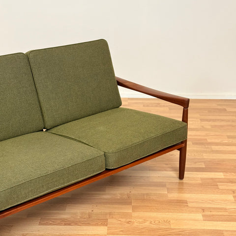 Swedish sofa "Kolding" by Erik Wörtz for IKEA