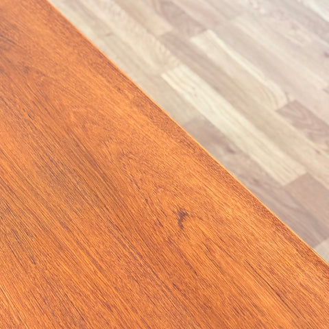 Sideboard in teak, 1950s-60s, Sweden