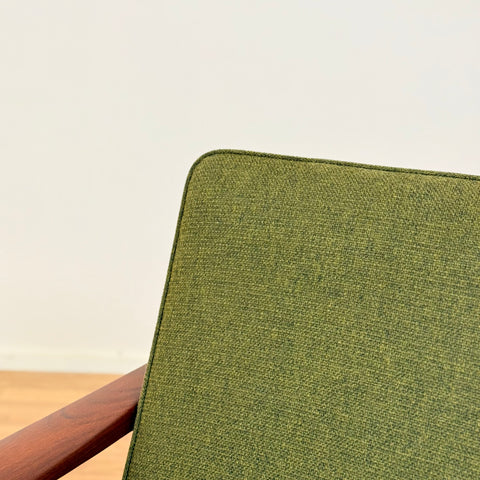 Swedish sofa "Kolding" by Erik Wörtz for IKEA