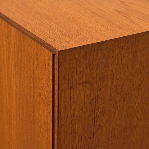 Swedish sideboard in teak