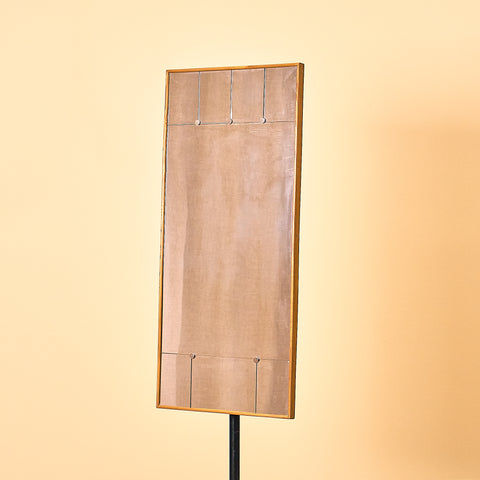 Mid-century mirror
