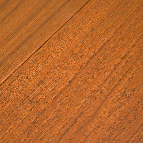 Danish dining table in teak by Slagelse Møbelværk