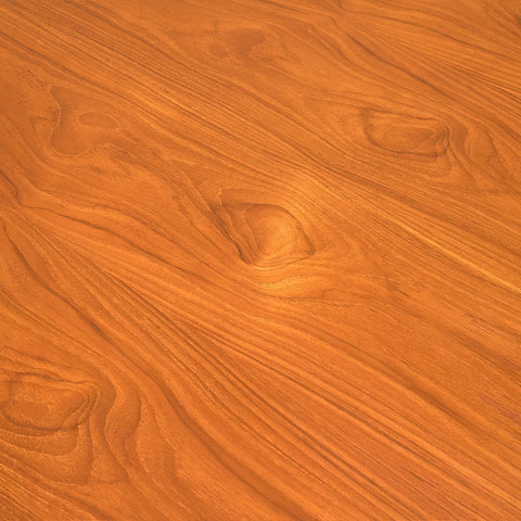 Danish dining table in teak by Sorø Stolefabrik