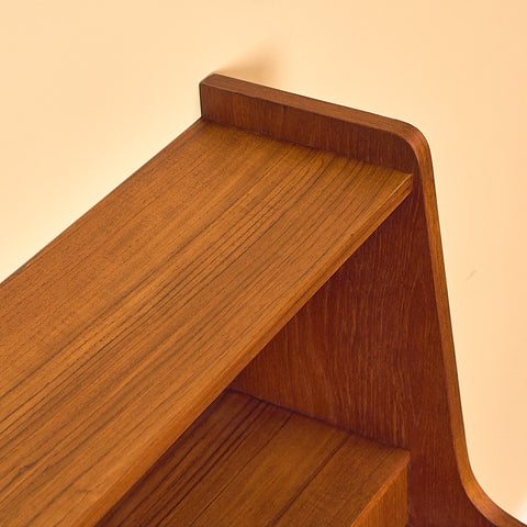Danskt sekretär i teak