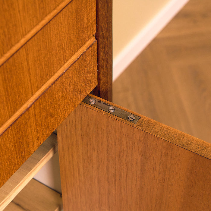 Product condition detail
