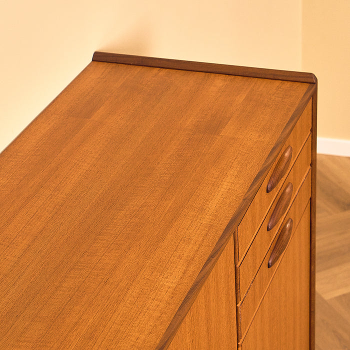 Product condition detail