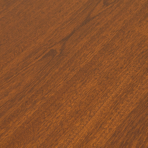 Danish oval dining table in mahogany by Skovby Møbelfabrik