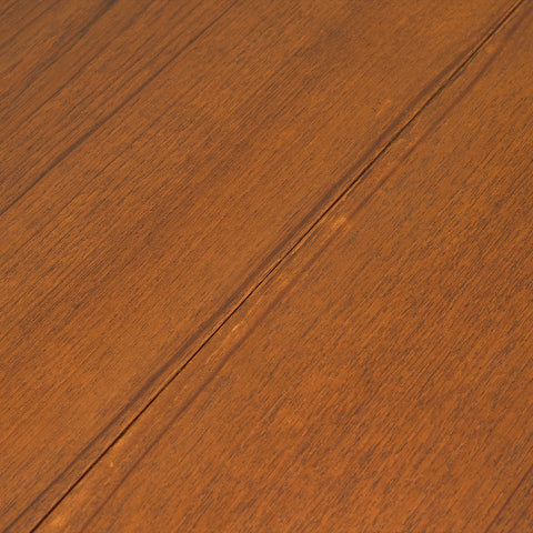 Danish oval dining table in mahogany by Skovby Møbelfabrik