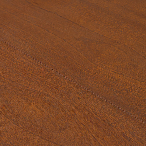 Danish oval dining table in mahogany by Skovby Møbelfabrik