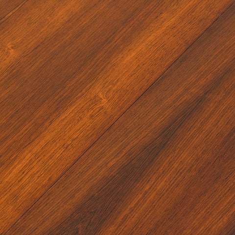 Danish oval dining table in Santos rosewood by Skovmand & Andersen