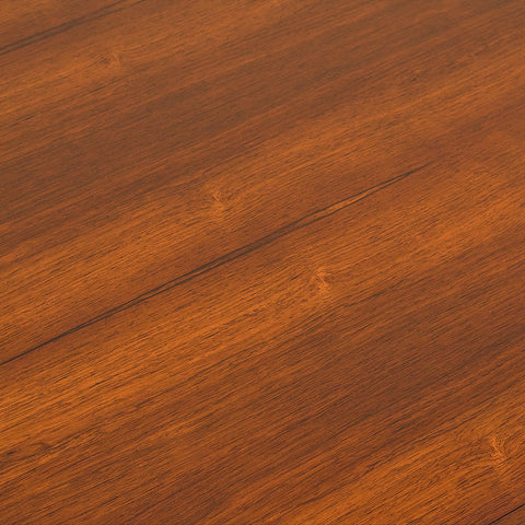 Danish oval dining table in Santos rosewood by Skovmand & Andersen
