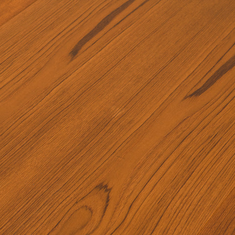 Danish oval dining table in teak by Niels Møller for Gudme Møbelfabrik