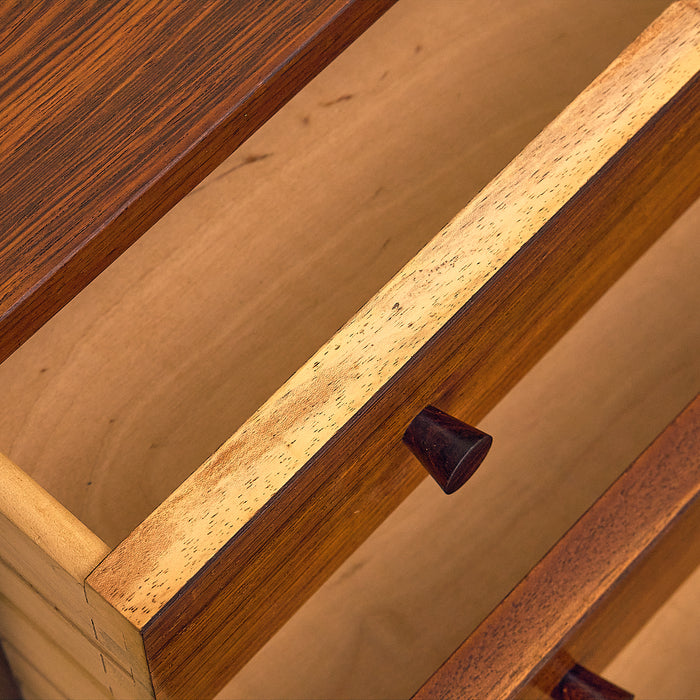 Product condition detail