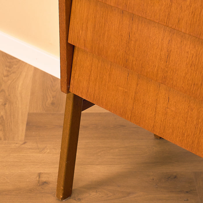 Product condition detail