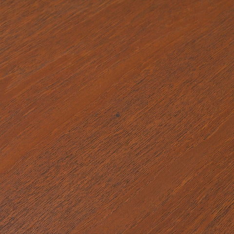 Danish dining table in teak by Alfred Christensen for Slagelse Møbelverk