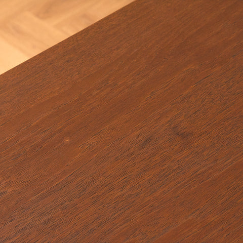 Danish dining table in teak by Alfred Christensen for Slagelse Møbelverk
