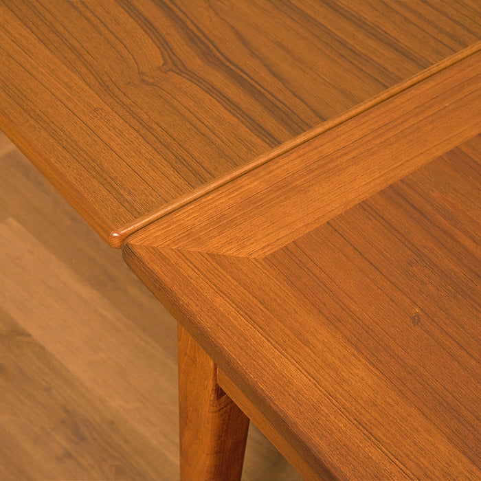 Product condition detail