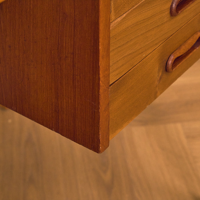 Product condition detail