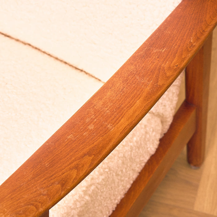 Product condition detail