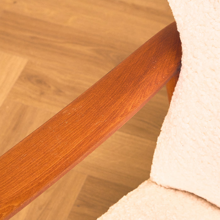 Product condition detail