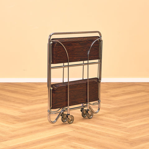 German serving trolley 'Dinette' by Gerlinol