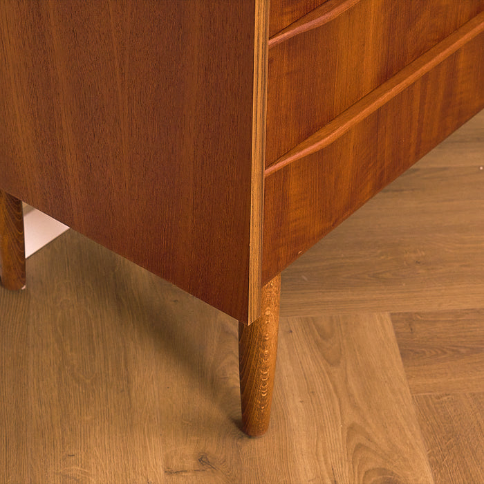 Product condition detail