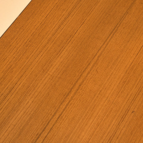 Swedish sideboard / TV-bench in teak