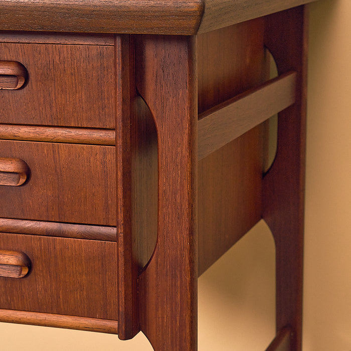 Product condition detail