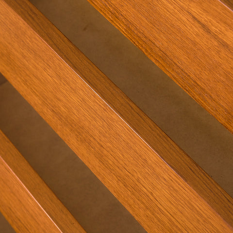 Swedish sideboard in teak